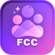 Family Control Center logo